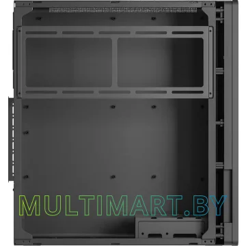 Корпус Formula TimberLine T2 (черный) картинка 5